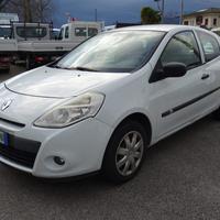RENAULT Clio 1.5 dCi 75CV 3 porte Van Gran Confo