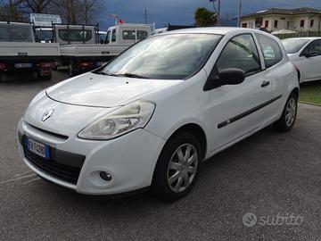 RENAULT Clio 1.5 dCi 75CV 3 porte Van Gran Confo
