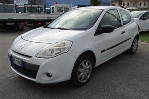 RENAULT Clio 1.5 dCi 75CV 3 porte Van Gran Confo
