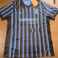 ⚽🔥 MAGLIA INTER – STAGIONE 2025/2026 🔥⚽