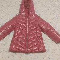 giubbino bambina originale marines 