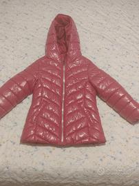 giubbino bambina originale marines 