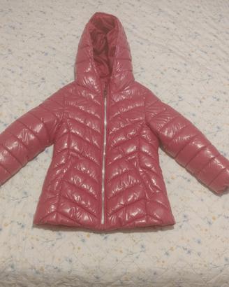 giubbino bambina originale marines 