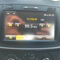 autoradio originale dacia dacia stepway