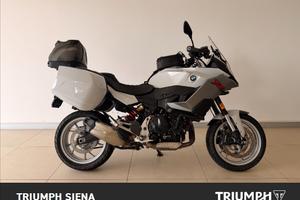 BMW F 900 XR Abs