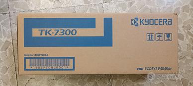 Toner Kyocera TK-7300
