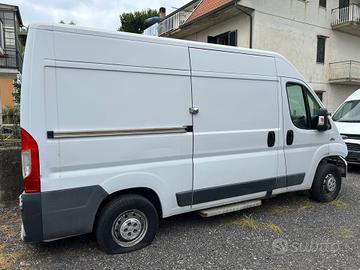 Fiat DUCATO 2.3 MJET