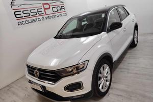 VOLKSWAGEN T-Roc 1.5 TSI ACT Style 70.000KM