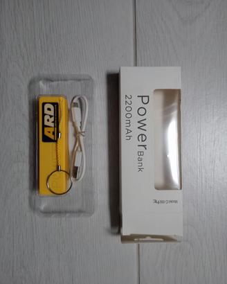 power bank 