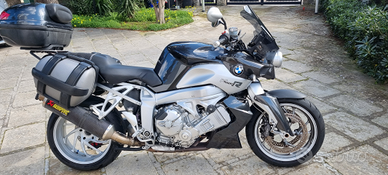 Moto BMW K1200R