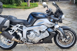 Moto BMW K1200R