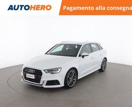 AUDI A3 GR15743