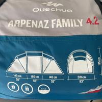 Tenda Quechua