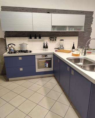 Cucina Ernestomeda