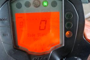 KTM 125