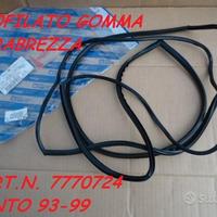 FIAT PUNTO 93-99 _PROFILATO GUARNIZIONE PARABREZZA
