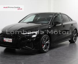 Audi A3 Sedan S3 2.0 tfsi quattro s-tronic