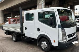 Renault Maxity Cabstar