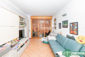 Meraviglioso trilocale di recente costruzione con