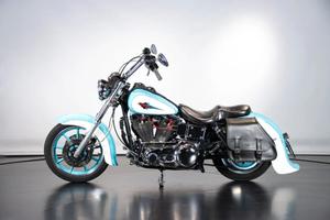 Harley-davidson Dyna Glide FXDS - 1994