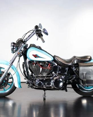 Harley-davidson Dyna Glide FXDS - 1994