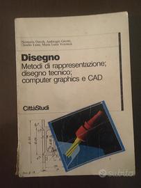 Disegno e CAD – Politecnico di Milano (Davoli)