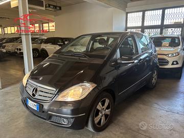 Mercedes-benz A 160 BENZINA -OK NEOPATENTATI-