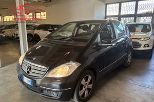 Mercedes-benz A 160 BENZINA -OK NEOPATENTATI-