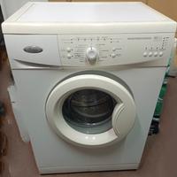 Lavatrice Indesit 5kg AWO/D 4312 A++