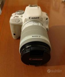 Canon eos 100d