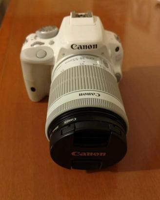 Canon eos 100d