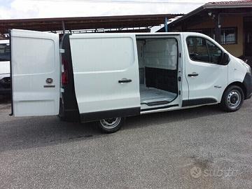 FIAT NEW TALENTO 1.6 mjt 120cv FURGONE