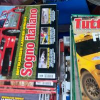 Tuttorally annate dal 1998 al 2023