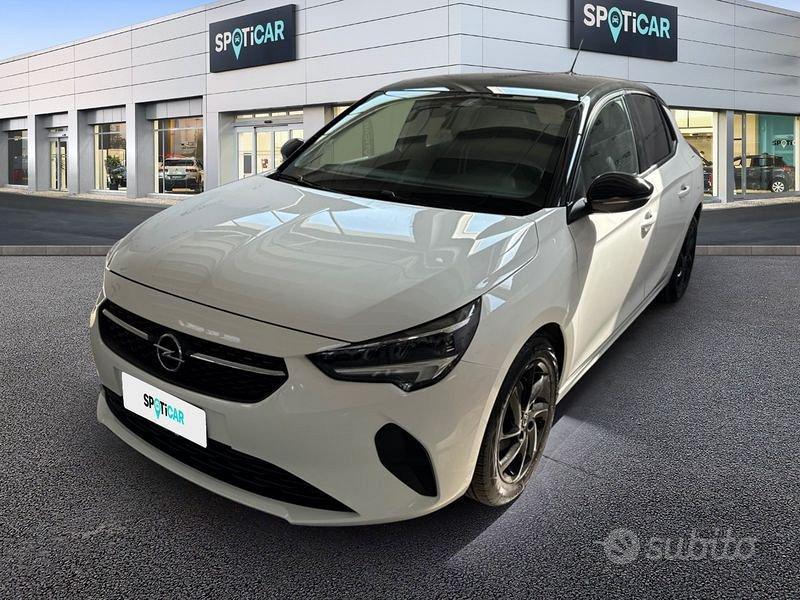 Opel Corsa 6ª serie
