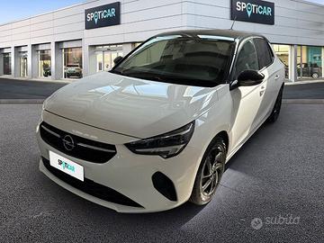 Opel Corsa 1.2 75cv Design & Tech MT5