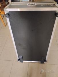 Flight case 
