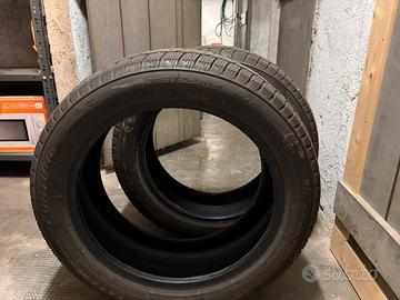 Gomme invernali