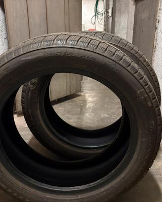 Gomme invernali