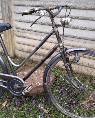 Bicicletta Atala vintage