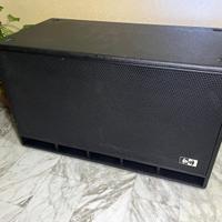 Sub Montarbo Bx152a