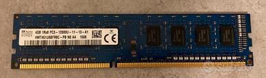 RAM IIIII server e pc di diversi tipi