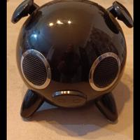 Maialino   AMETHYOT  (Altoparlanti audio)