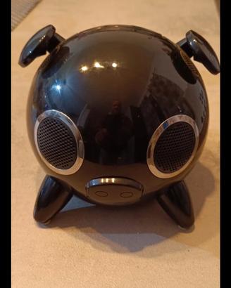 Maialino   AMETHYOT  (Altoparlanti audio)