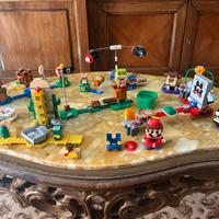 Set Lego Super Mario Bros