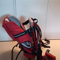 Zaino portabimbi per trekking