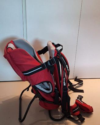 Zaino portabimbi per trekking