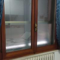 PORTE FINESTRE IN  DUGLAS