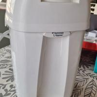 Contenitore pannolini Tommee Tippee – come nuovo