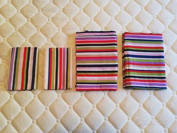 Set di 2 coprimiumini con federe Ikea 