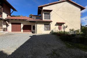 CASA SEMINDIPENDENTE A ROPPOLO